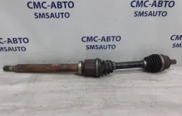 Привод Volvo S60 36012413 S60, передний правый