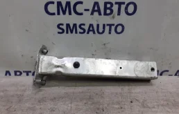 Лонжерон Audi A8 4H0806064E D4 4.2 CDR, передний правый