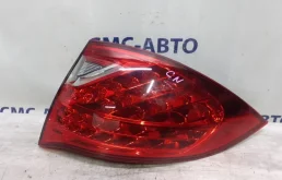 Фонарь на крыло Porsche Cayenne 95863109602 958 3.6. 5502, задний правый