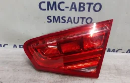 Фонарь крышки багажника Audi A8 4H0945094 D4 4.2 CDR, правый