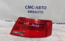 Фонарь на крыло Audi A5 8T8945096F 8T 2.0T CDN, задний правый