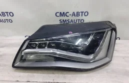 Фара LED Audi A8 4H0941029AH D4 4.2 CDR, левая