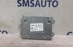 Блок розжига Audi A8 4H0907472B D4 4.2 CDR