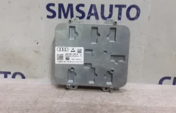 Блок управления фарой Audi A8 4H0941329A D4 3.0 CRE