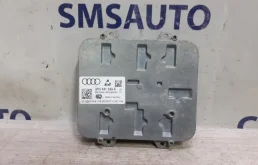 Блок управления фарой Audi A8 4H0941329A D4 3.0 CRE