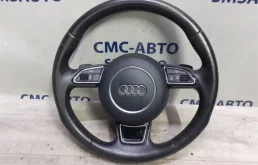 Руль Audi A5 8K0419091B 8T 2.0T CDN