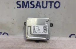 Блок управления фарой Audi A5 4G0907697D 8T 2.0T CDN
