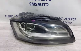Фара ксенон Audi A5 8T0941030AL 8T/ КУПЕ 2.0T CDN, правая