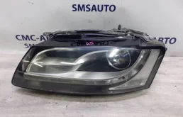 Фара ксенон Audi A5 8T0941029AL 8T/ КУПЕ 2.0T CDN, левая
