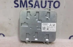 Блок управления фарой Audi A6 Allroad 4H0941329A 4G 3.0 CRE