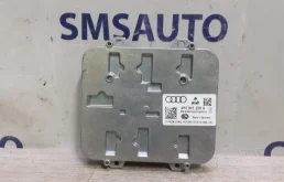 Блок управления фарой Audi A6 Allroad 4H0941329A 4G 3.0 CRE