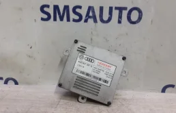 Блок управления светом Audi A6 Allroad 4G0907397Q C7 3.0 CRE