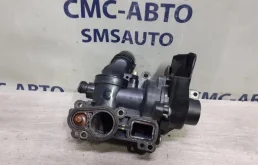 Помпа системы охлаждения Audi A6 06H121026DR C7 2.0T CDN