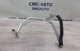 Патрубок охлаждения Audi A6 4G0121449M C7 2.0T CDN