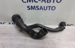 Фланец системы охлаждения Audi A6 8K0122293H C7 2.0T CDN