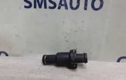 Фланец системы охлаждения Audi A6 1K0121113A C7 2.0T CDN