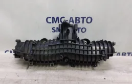 Коллектор впускной Volvo XC90 2014-2023 31431777 ХС90 2.0 B4204T27