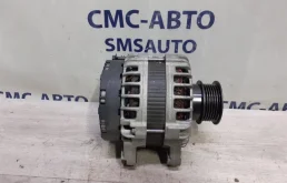 Генератор Volvo XC90 2014-2023 36010604 ХС90 2.0 B4204T27