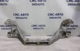 Балка передняя Volkswagen Touareg 7P0199207A NF 3.6, передняя
