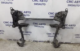 Подрамник передний Audi A8 4H0399315AF D4 3.0 CRE, передний