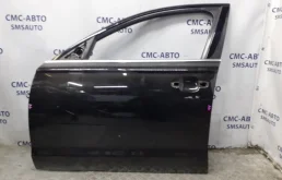 Дверь Audi A6 Allroad 4G0831051 C7 3.0 CRE, передняя левая