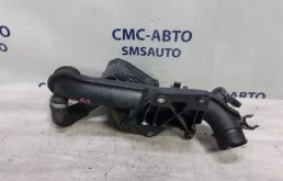 Патрубок интеркулера Audi A5 8K0145673AJ 8T/ КУПЕ 2.0T CDN, левый
