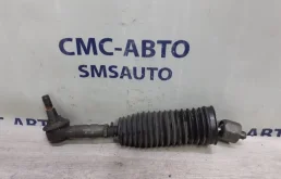 Рулевой наконечник Porsche Cayenne 95534703122 958 3.6. 5502, передний левый