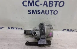 Насос охлаждения электрический Audi A6 Allroad 4H0965567 C7 3.0 CRE