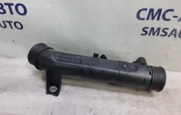 Патрубок интеркулера Volvo S60 31686412 S60 2.0 B4204T23