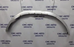 Юбка бампера Volvo S80 30763739 С80 3.0 B6304T4, передняя