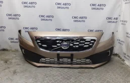 Бампер в сборе Volvo V40 39829777 V40 CROSS COUNTRY B5204T9, передний