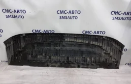 Пыльник бампера Audi A6 4G0807611 C7 2.0T CDN, передний