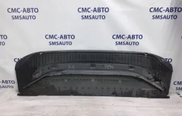 Пыльник бампера Audi A6 4G0807611 C7 2.8 CHV, передний
