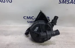 Насос воздушный Audi A6 079959253 C7 2.8 CHV