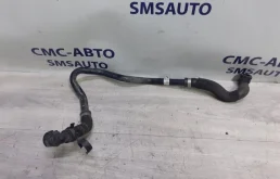 Патрубок охлаждения Mercedes-Benz E-Class A2045010124 W212 1.8T