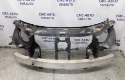 Панель передняя Mercedes-Benz ML A1646201234 W164 642.820
