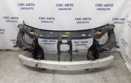 Панель передняя Mercedes-Benz ML A1646201234 W164 272.967