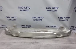 Усилитель бампера Audi A6 4F0807111E C6 3.0 CAJA, передний