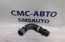 Патрубок охлаждения Audi A7 4G0819332C C7 2.0T CYPA