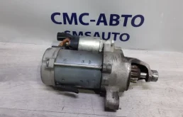 Стартер Audi A7 06H911024C C7 2.0T CYPA