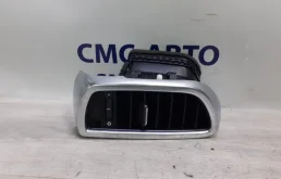 Дефлектор торпеды Porsche Cayenne 7P5819704 958 4.8. 4852, правый
