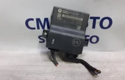 Блок интерфейс Audi A6 4F0907468F C6 3.0 CAJA