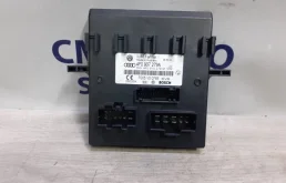 Блок управления бортовой сети ( блок комфорта ) Audi A6 4F0907279A C6 3.0 CAJA