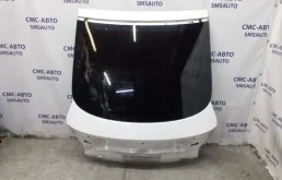 Крышка багажника Audi A7 4G8827025B C7 2.0T CYPA