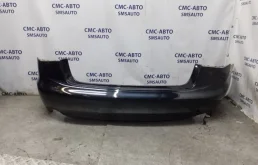 Бампер в сборе Audi A6 4G5807067A C7 2.8 CHV, задний