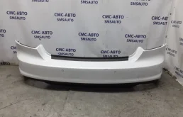 Бампер в сборе Audi A7 4G8807067AM C7 2.0T CYPA, задний