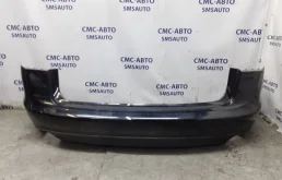 Бампер в сборе Audi A6 4G9807067A C7 2.0T CDN, задний