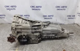 АКПП Audi A7 QKE C7 2.0T CYPA