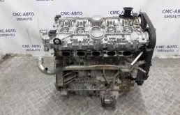 ДВИГАТЕЛЬ Volvo V40 36050623 V40 CROSS COUNTRY B5204T9