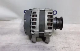 Генератор Volvo XC90 2014-2023 36010604 ХС90 2.0 B4204T27